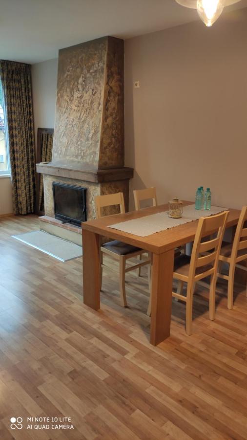 Apartment Central Park 가브로보 외부 사진