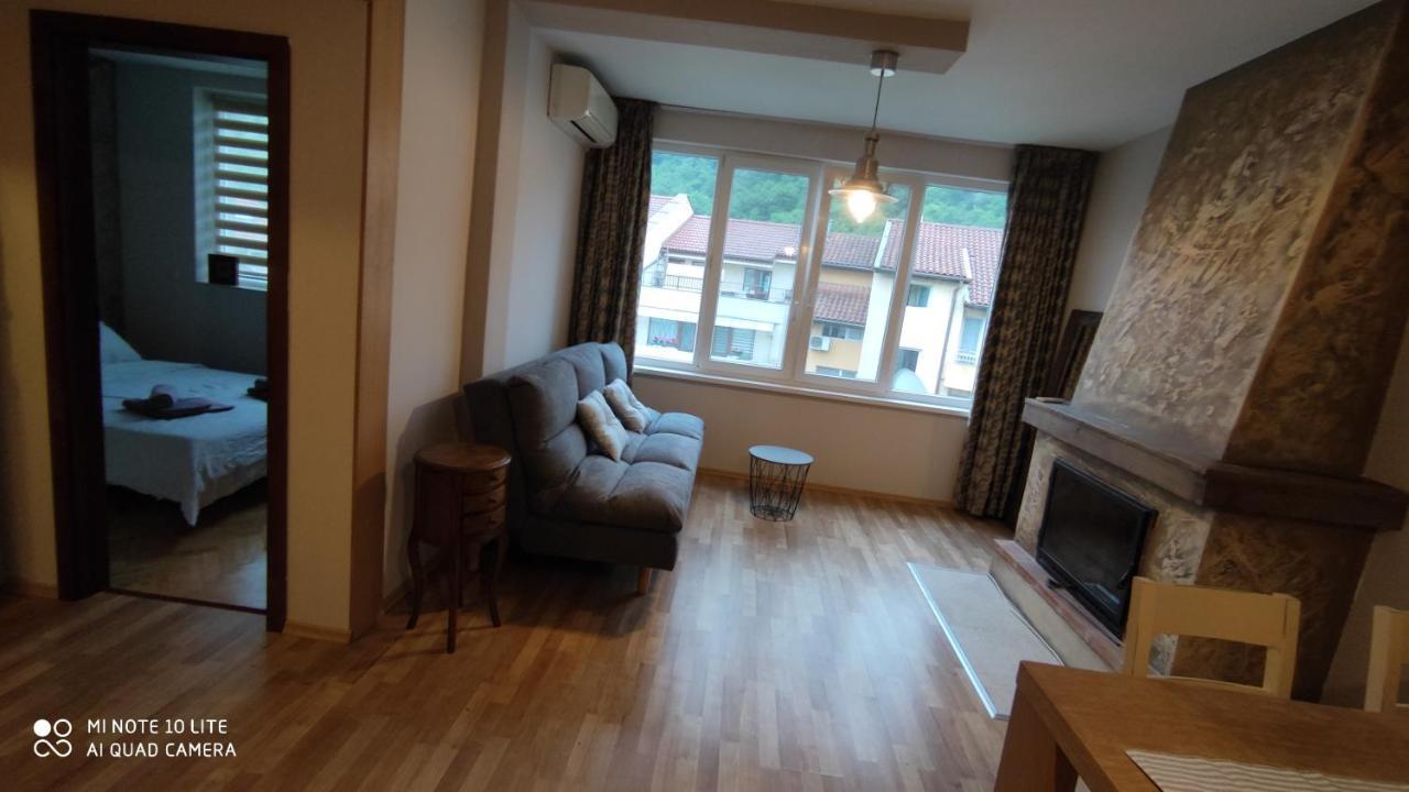 Apartment Central Park 가브로보 외부 사진