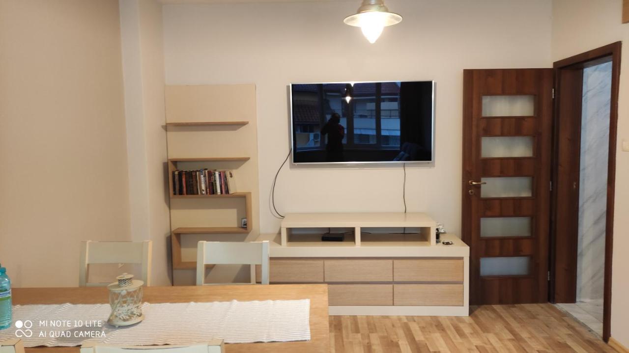 Apartment Central Park 가브로보 외부 사진