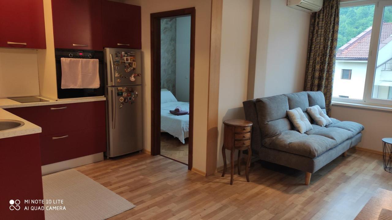 Apartment Central Park 가브로보 외부 사진